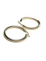 Orecchini Stocco Gioielli in Oro giallo VRS 68 - VRS 68